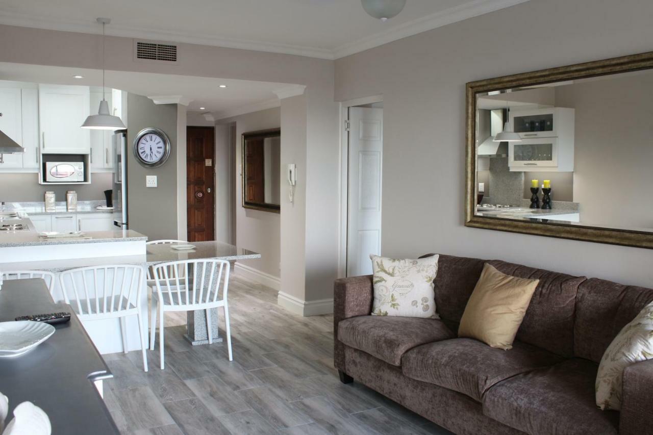 Beachfront Luxury @ Umhlanga Durban Exterior foto