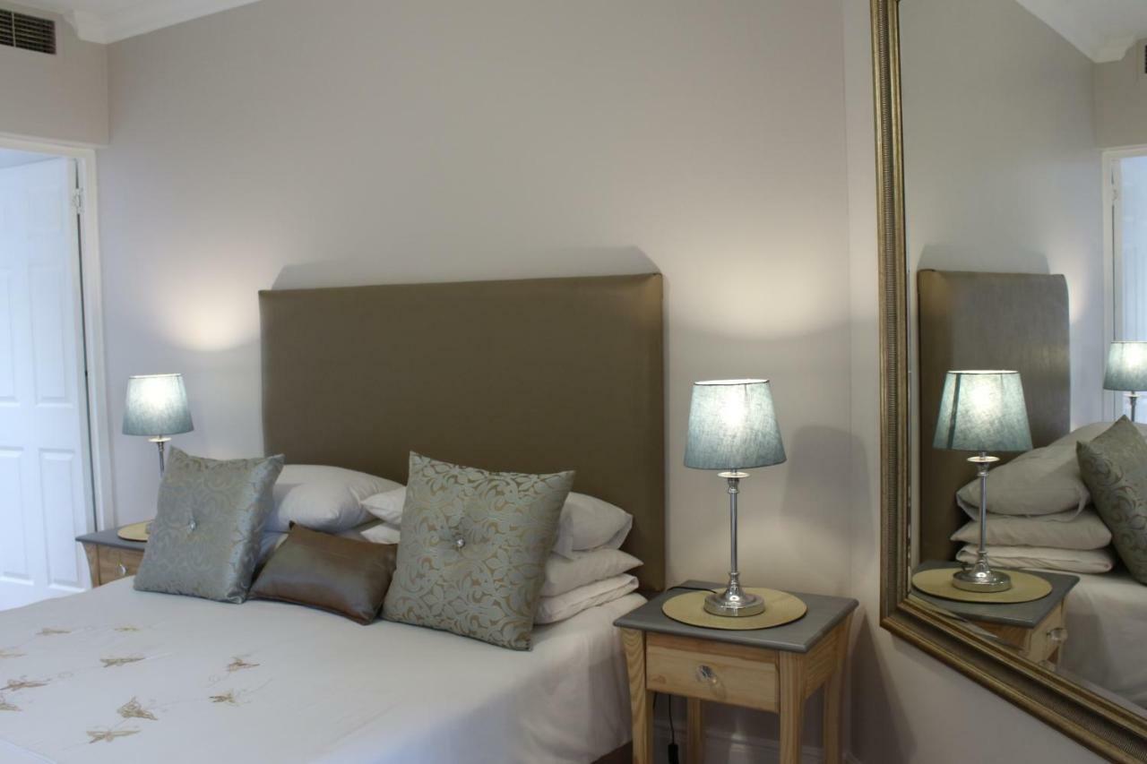 Beachfront Luxury @ Umhlanga Durban Exterior foto