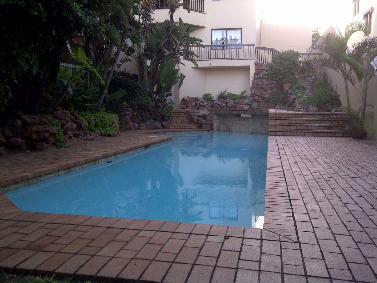Beachfront Luxury @ Umhlanga Durban Exterior foto